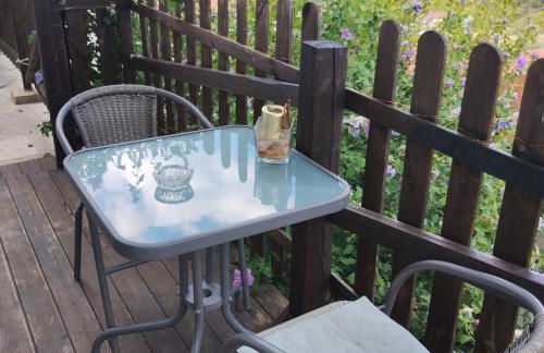 Bungalow Sixdays 3 - Photo 20