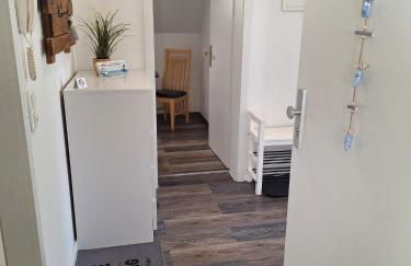 Wohnung Sonnenschein Wolgast - Foto 12