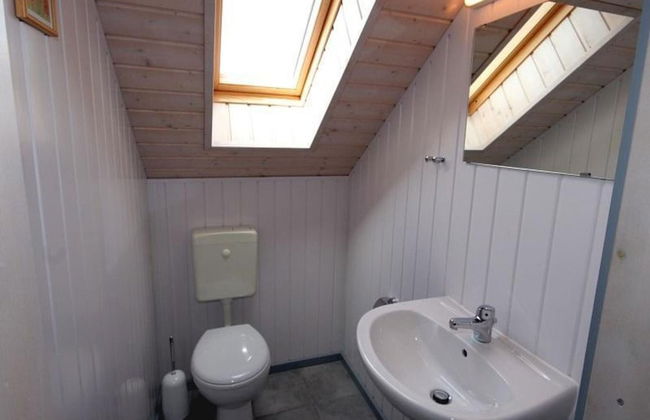 Ferienhaus im Ferienpark Mueritz - Foto 9