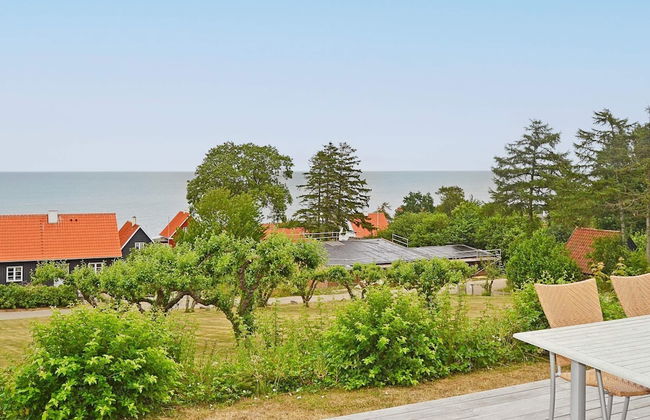 6 Person Holiday Home in Svaneke - Foto 20