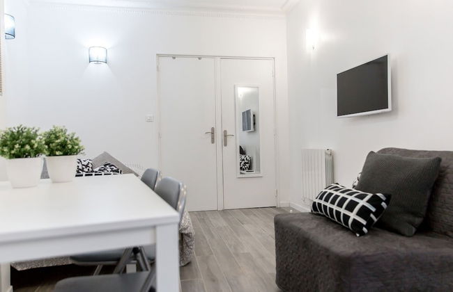 Montmartre Apartments - Matisse - Foto 8