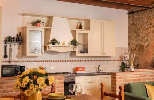 Casa Nataly Chianti - Jeky Stay - Foto 42