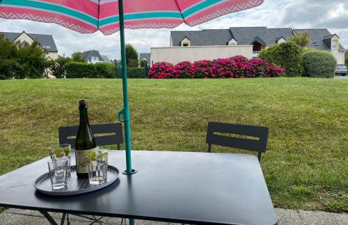 Très bel appartement proche de la mer - Foto 14