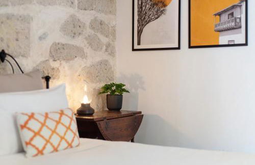 Casa San Marcial - Foto 41