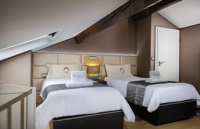 The Queen Luxury Apartments - Villa Gemma - Foto 49