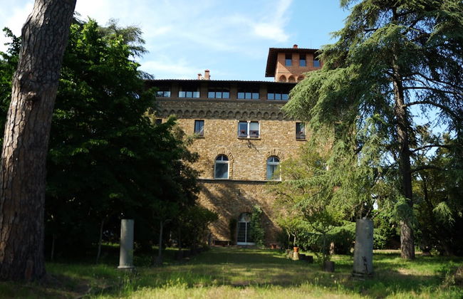 Antico Castello Marignolle - Photo 22