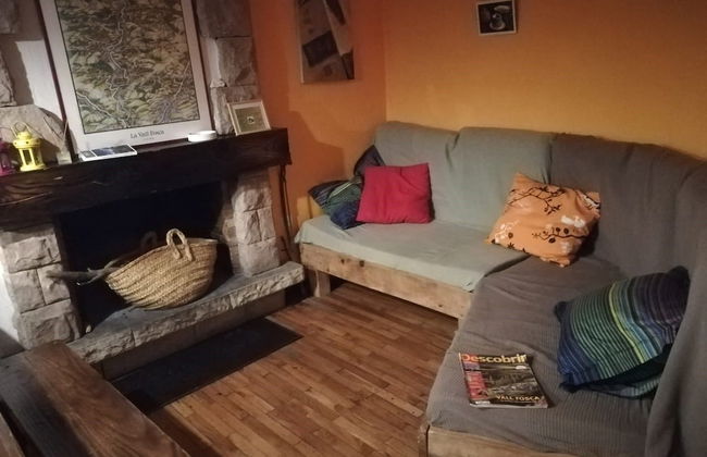 Refugi Tacita - Foto 4