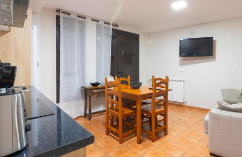 Apartamentos Virgen de Tironcillo - Foto 66