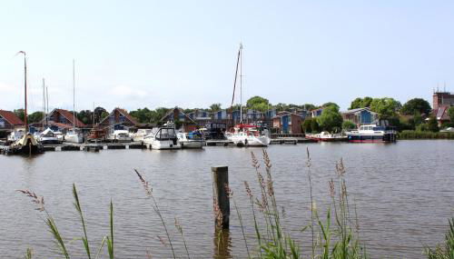 Ferienwohnung Landgang 25494 - Foto 3