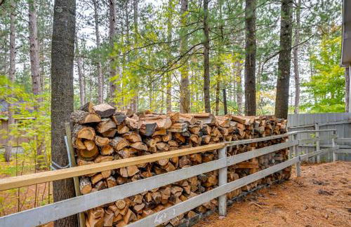 Quiet Retreat on Lake with Kayaks, Boats and Bikes! - Foto 35