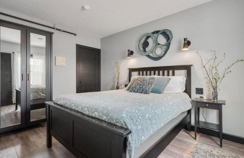 The Serenity Suite - Main Street Lodge in Berlin - Photo 2