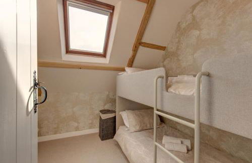 Fayette sleeps 4, 2 bedrooms, cute garden - Foto 11