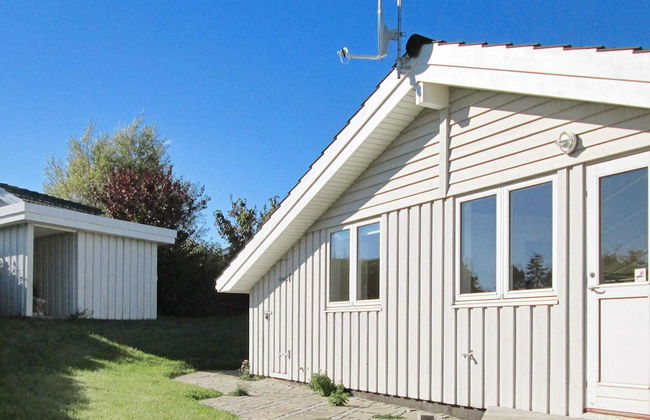 5 Person Holiday Home in Rude-by Traum - Foto 1