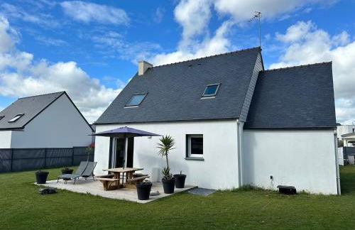 Jolie maison de vacances - Photo 1