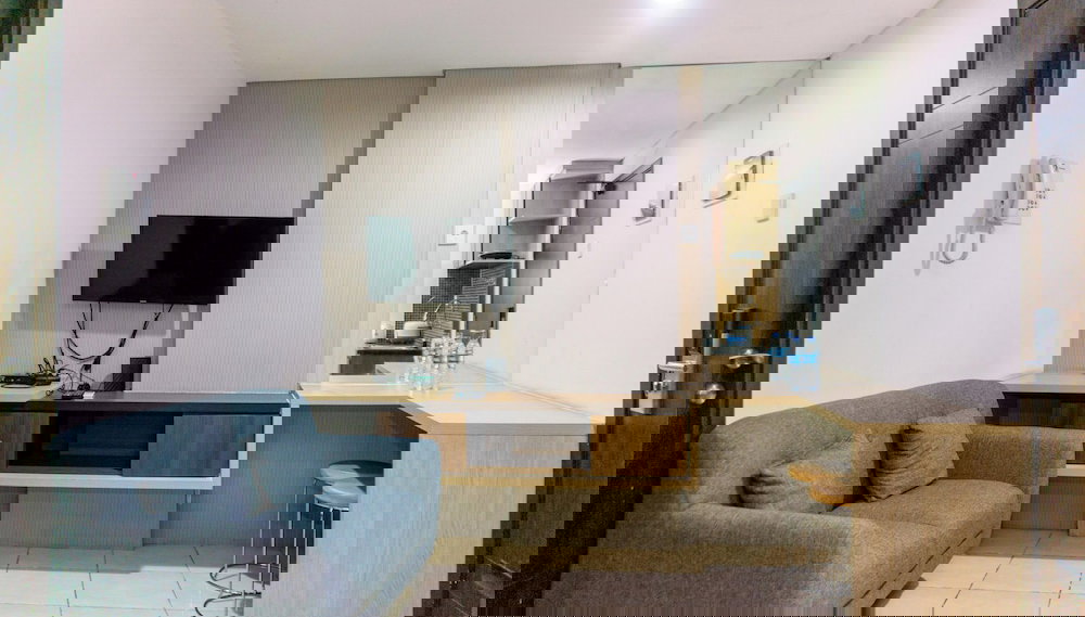 Cozy Stay 2Br Annora Living Apartment - Foto 1, Imagen principal