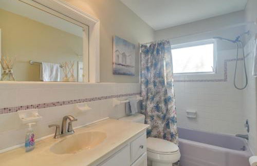 4 Mi to Dog Beach Largo Home with Pool and Hot Tub! - Foto 19