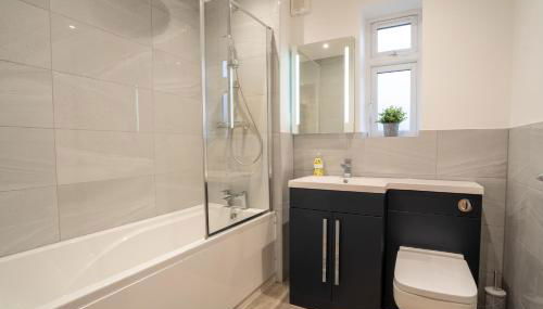 Mill Road Ground Floor Apartment - Foto 5