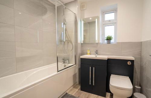 Mill Road Ground Floor Apartment - Foto 5