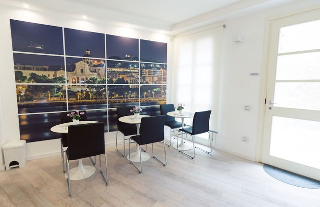 Rigel Villanova Rooms - Foto 17