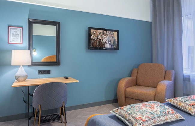 Friends apartment on Stremyannaya - Foto 12