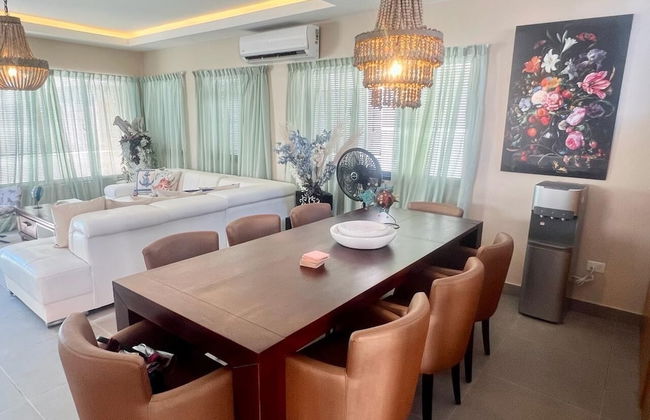 Sky I Village Bavaro - Foto 22