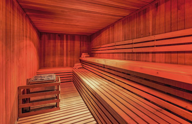 Grand Fiesta Americana Coral Beach Cancun - All Inclusive - Foto 49