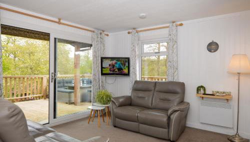 Harris's Cabin - Foto 4