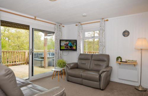 Harris's Cabin - Foto 4