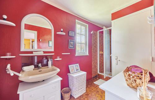 Au Cèdre Bleu - Longère avec Grand Jardin - Foto 7