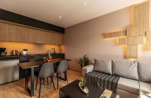 Semiso Beach Suites - Photo 5