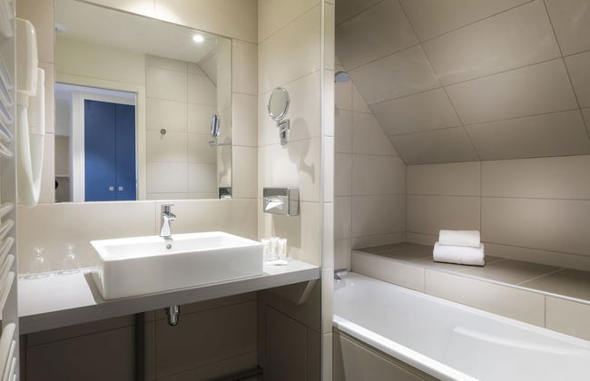 Demeure des Remparts - Foto 14