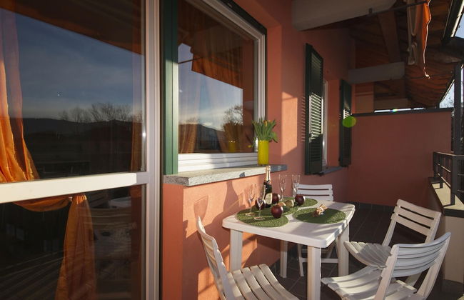 Casa Fiorita Pool and Lake - Foto 20