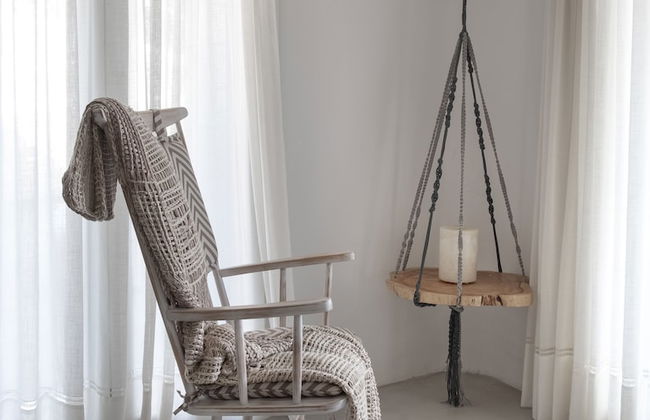 Simousi Villas - Foto 34