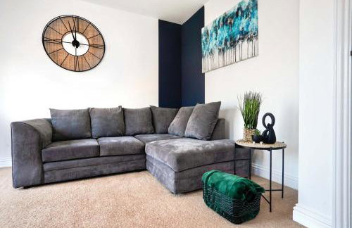 Yew Tree Close Mildenhall Bury St Edmunds - Photo 2