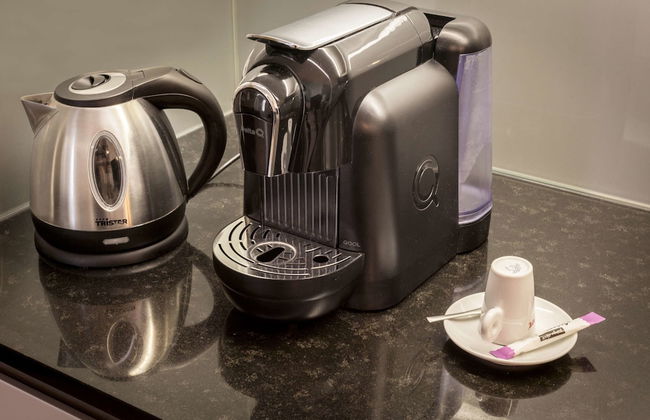 Cathedral Design Apartments - Photo 42