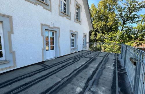 Family Apartment with very large living room - Foto 52