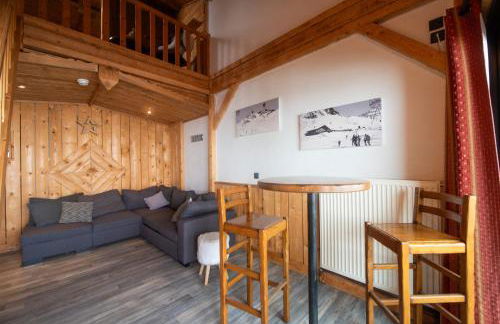 Les Chalets du Thorens - Foto 56