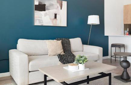 Landing Modern 1BD Yoga Studio Clubhouse - Foto 85