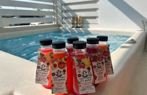 Calliopes by the sea boutique suites - Foto 44
