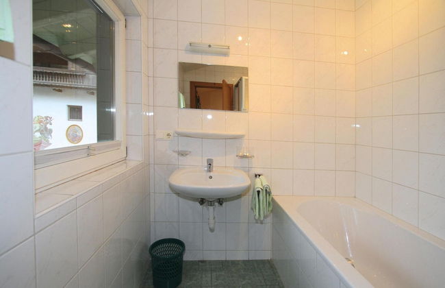 Chalet in Muhltal Near Kitzbuhel Ski Slopes - Foto 9