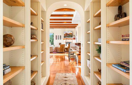 8-Bedrooms with Stunning Views & 75' Lap Pool - Foto 29