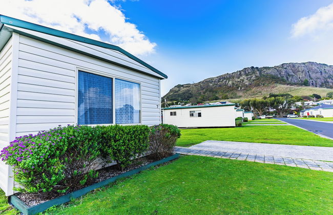 BIG4 Tassie Getaway Parks Stanley - Photo 55