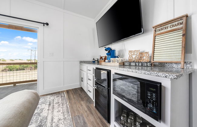 Blue Hills Ranch - Foto 39