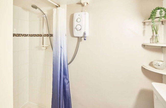 Host Stay Princess Place Studio - Foto 7