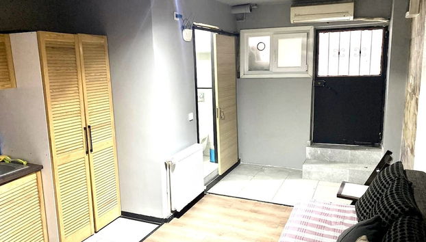 Mara Suite Taxim - Foto 5, Habitación