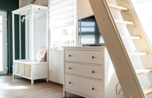 Ferienwohnung Zwischen den Seen - Foto 18