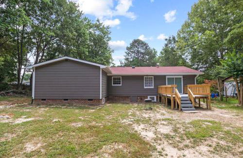 Rose Garden - Delightful Private and Peaceful Home - Foto 30