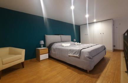 White Home Quartieri Spagnoli - Foto 19