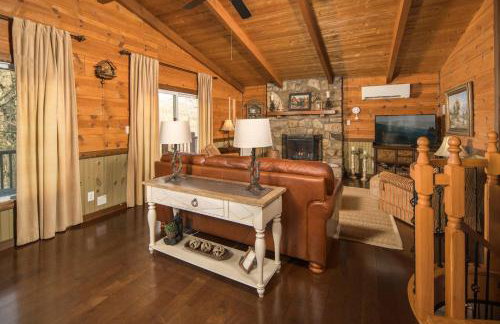 Sugar Mountain Cabin | Hot Tub! - Foto 9