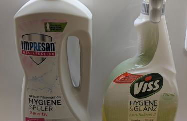 FeWo Parkblick HH Schanze - Foto 54